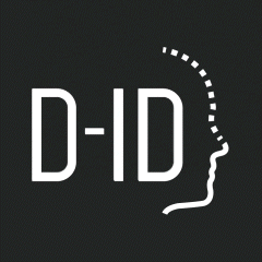 Chat.D-ID logo
