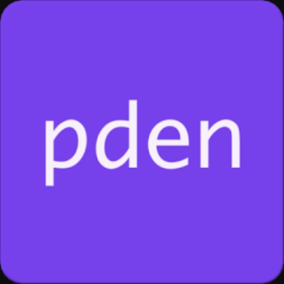 Pden gallery image