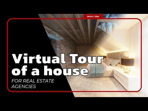 Virtual Staging For Real Estate gallery image