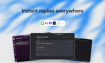 Friendware gallery image