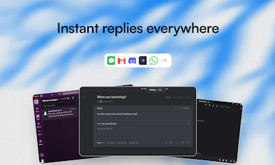 Friendware