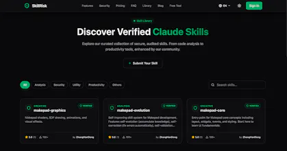 SkillRisk gallery image