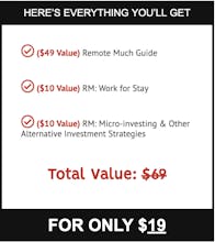 Remote Much gallery image