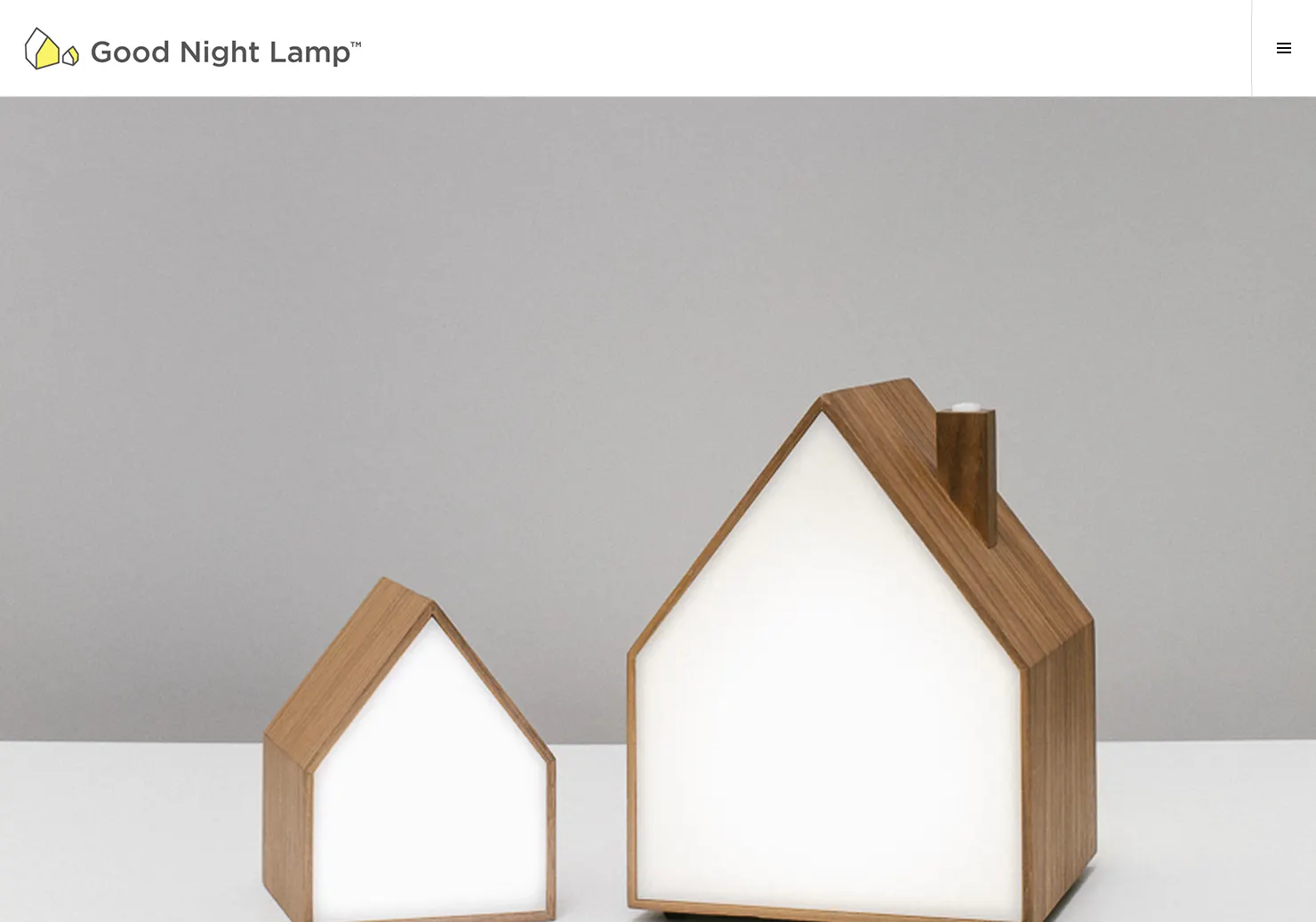 Good Night Lamp