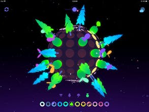 Planetone – Music Sequencer gallery image