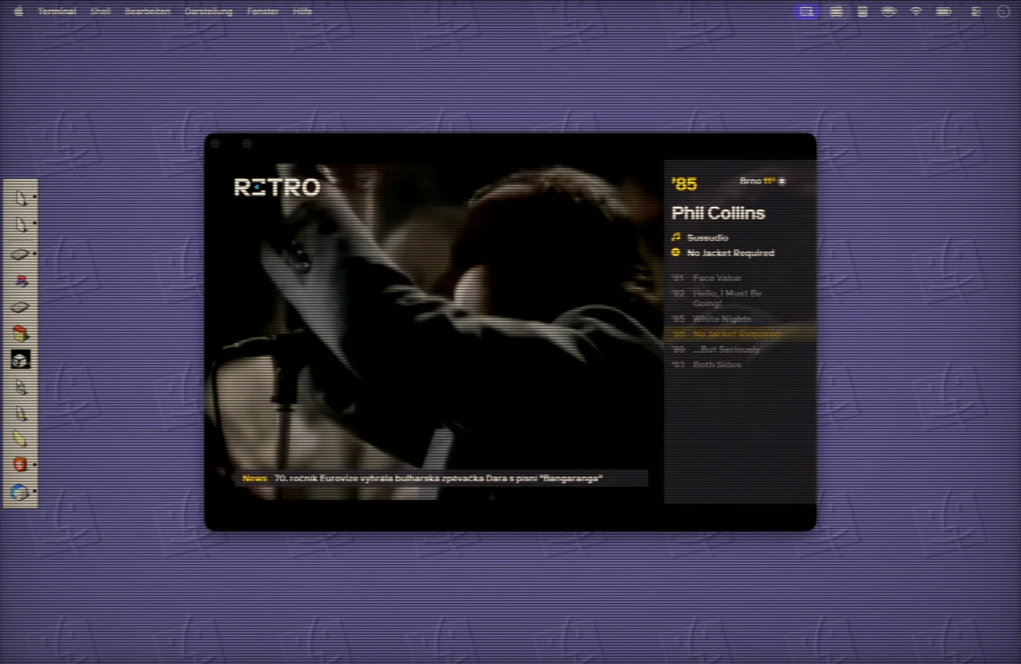 RetroMac screenshot 3