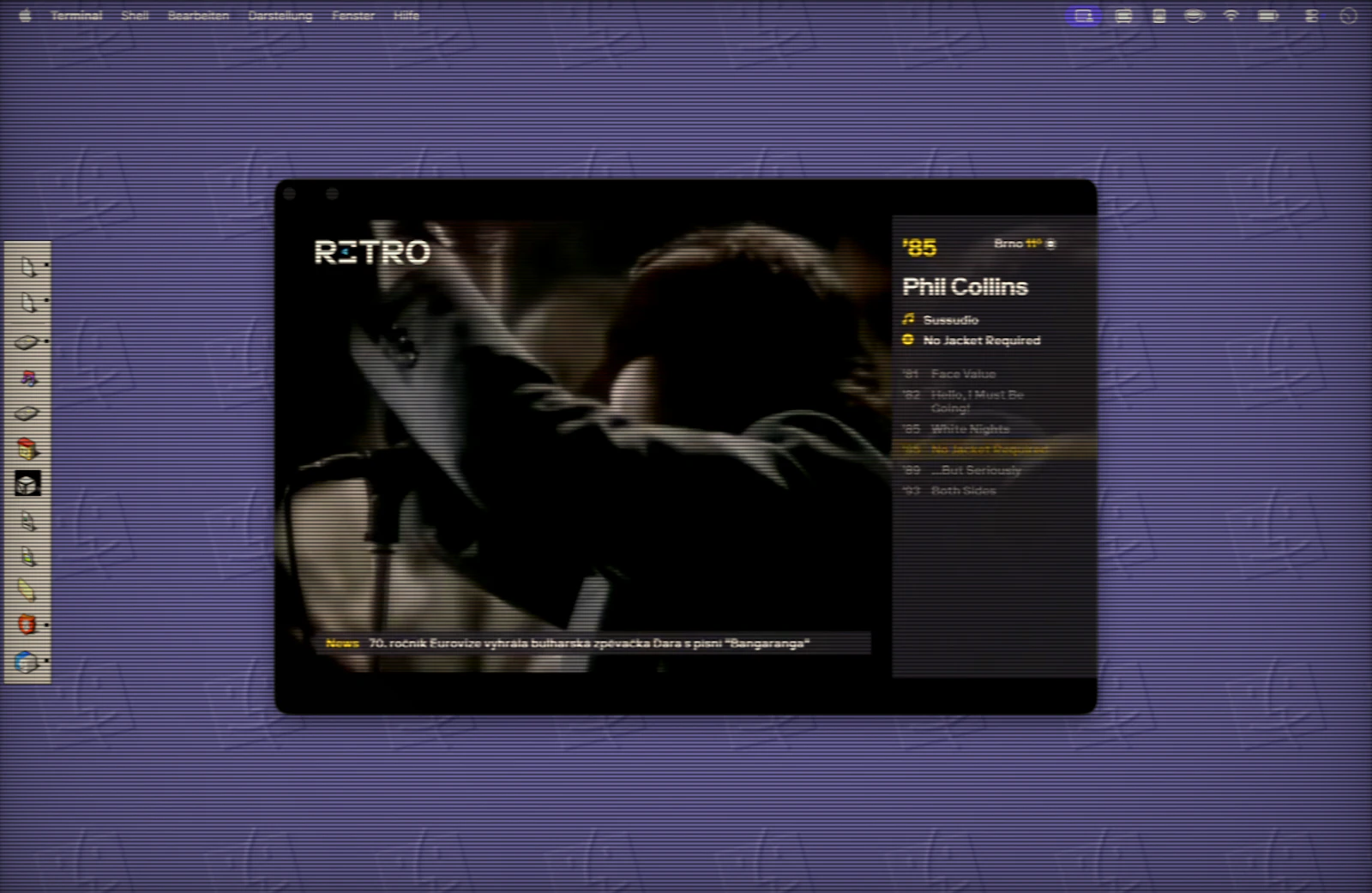 RetroMac screenshot 3
