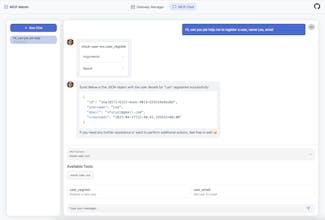 MCP Gateway gallery image