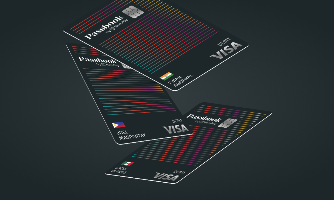 Passbook gallery image