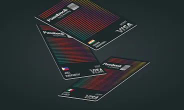 Passbook gallery image