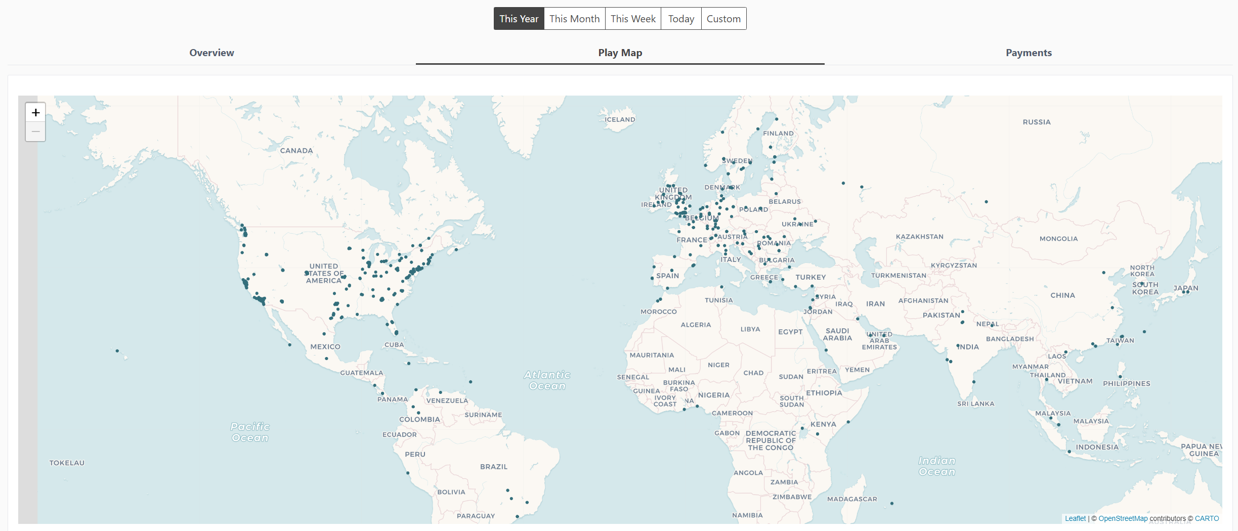 AMPL.FI gallery image