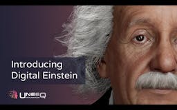Digital Einstein media 1