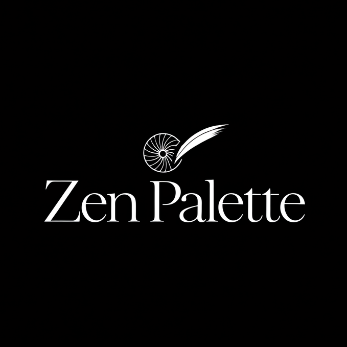 Zen Palette