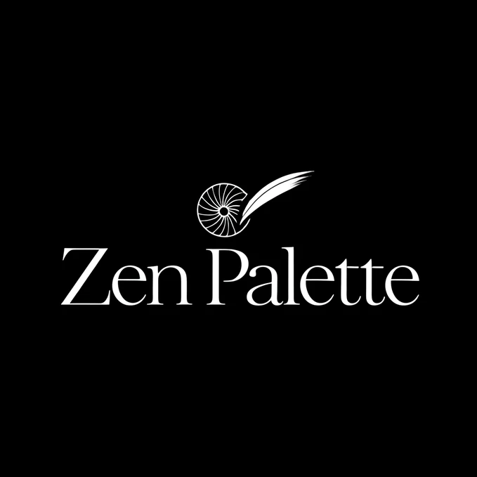 Zen Palette