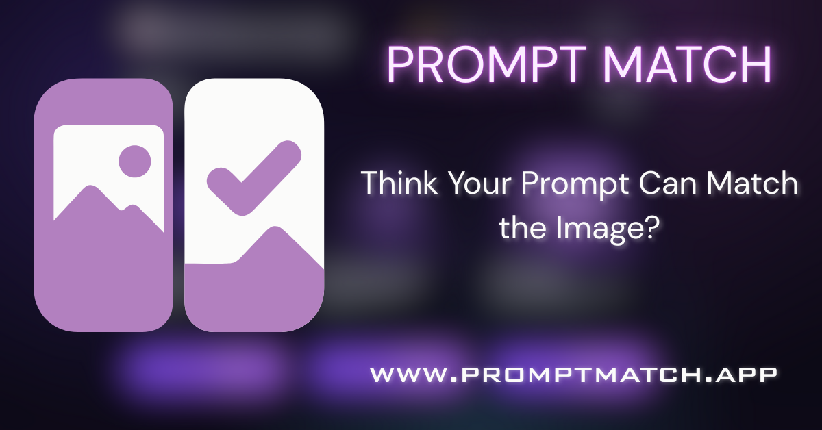 PromptMatch gallery image