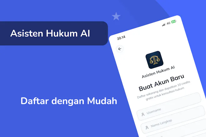 AsistenHukum.com gallery image