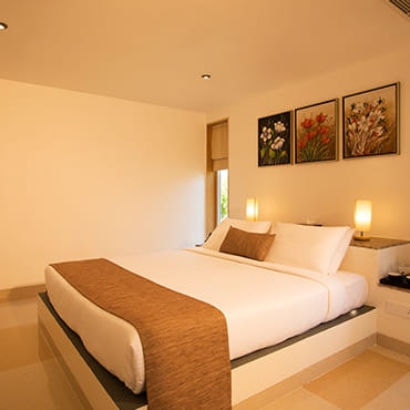 Haustierfreundliche Resorts Pondicherry Medien 1