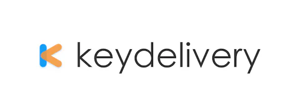 KeyDelivery gallery image