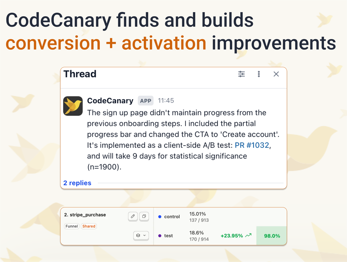 CodeCanary gallery image