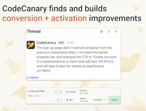 CodeCanary gallery image