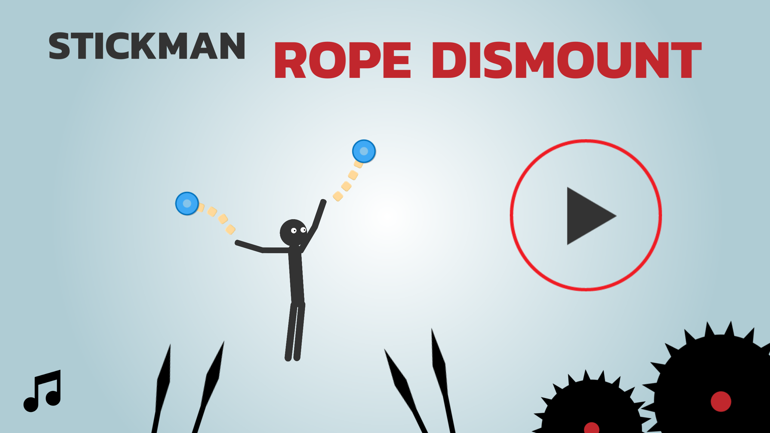 Stikcman Rope Dismount gallery image
