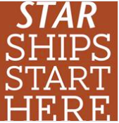 Star Ships Start Here