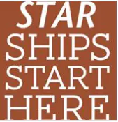 Star Ships Start Here