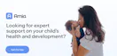Amia - Parenting Support App