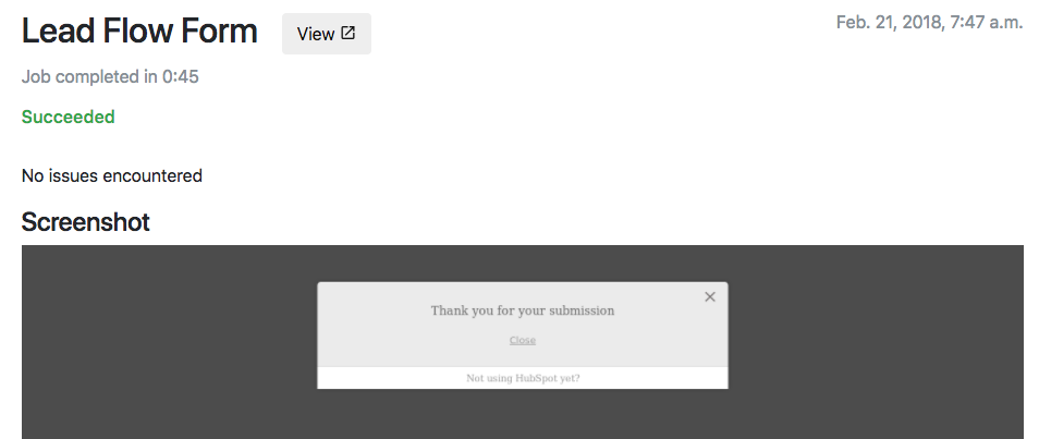 Bastions gallery image