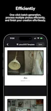 Stamio: Photo Exif Frame & Watermark gallery image