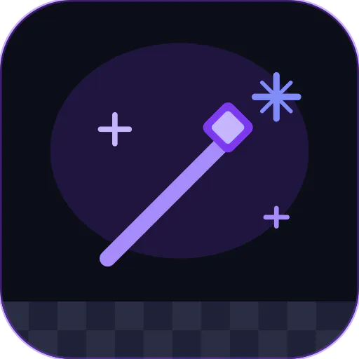BG Eraser Tool logo