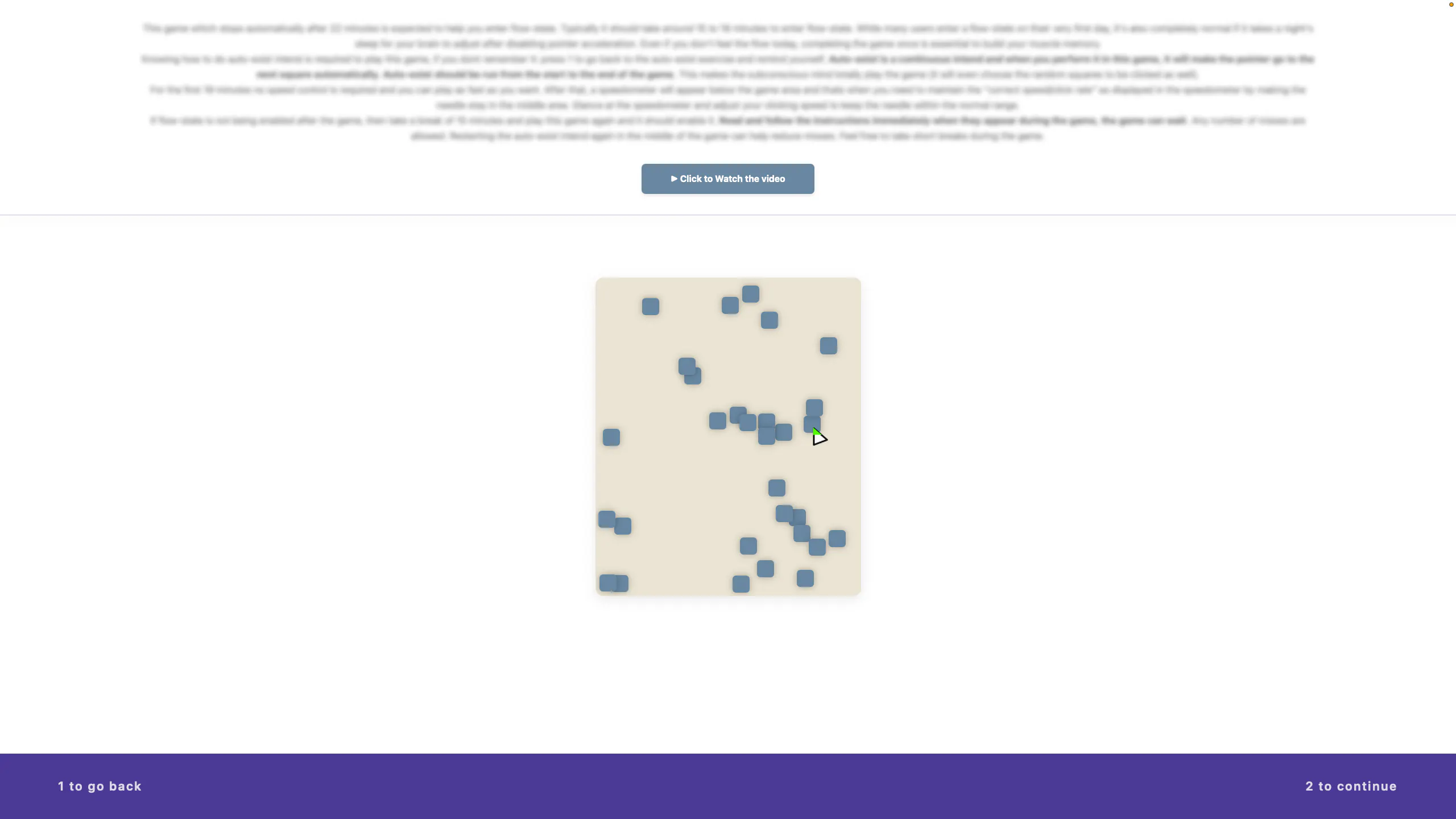 Intend System Demo gallery image
