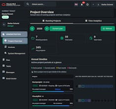 CloudyBird gallery image