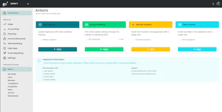 WebifyGO gallery image