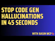 Basin MCP