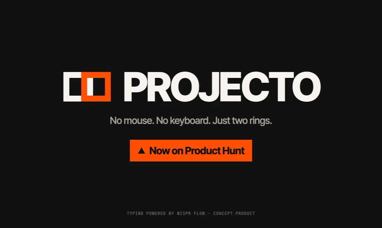 Projecto gallery image