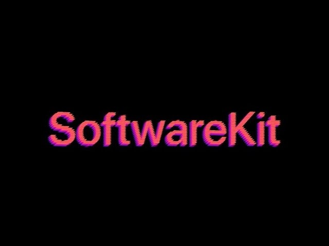 SoftwareKit gallery image