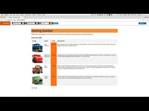 GetData gallery image