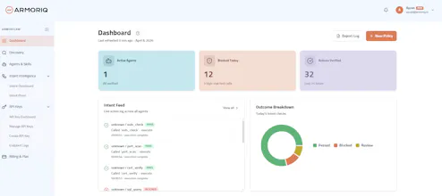ArmorClaw gallery image