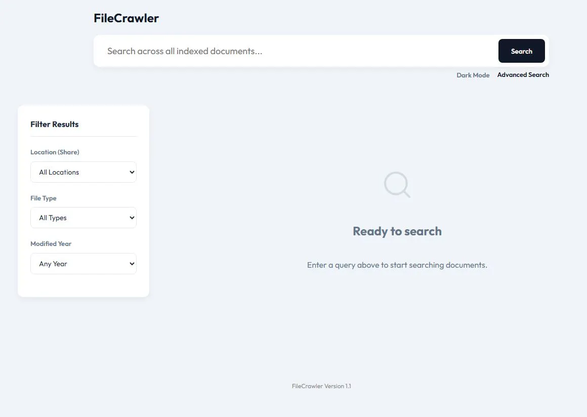 FileCrawler gallery image