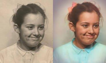 Yesterday Gift AI gallery image