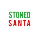 Stoned Santa