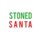 Stoned Santa