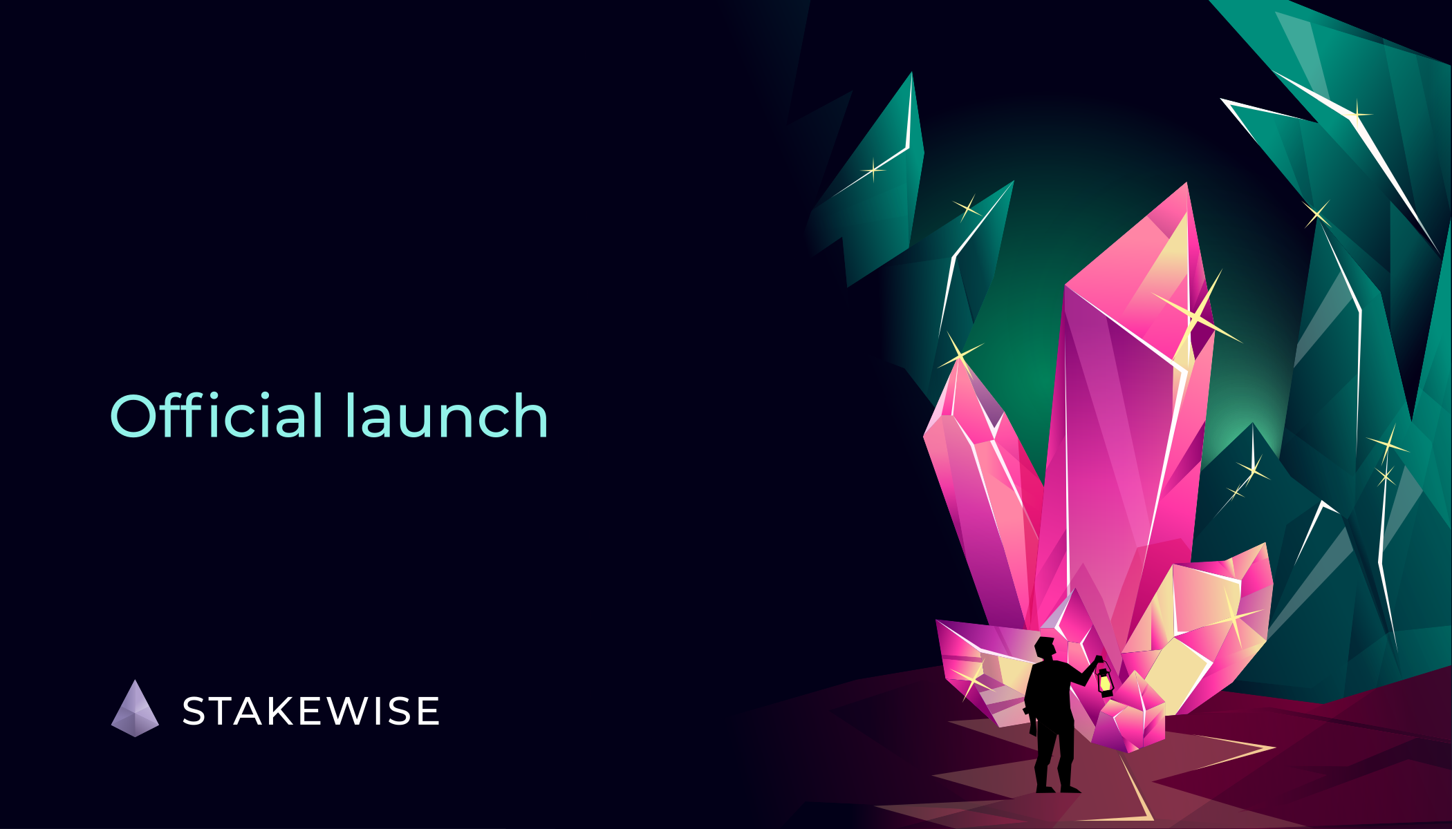 StakeWise: Non-custodial platform to make Eth2 staking liquid & secure ...