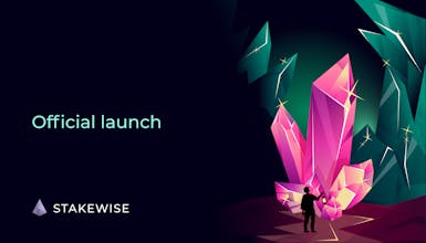 StakeWise gallery image