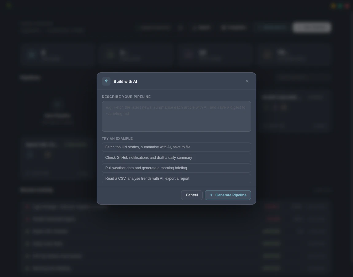 buildpipe screenshot 5