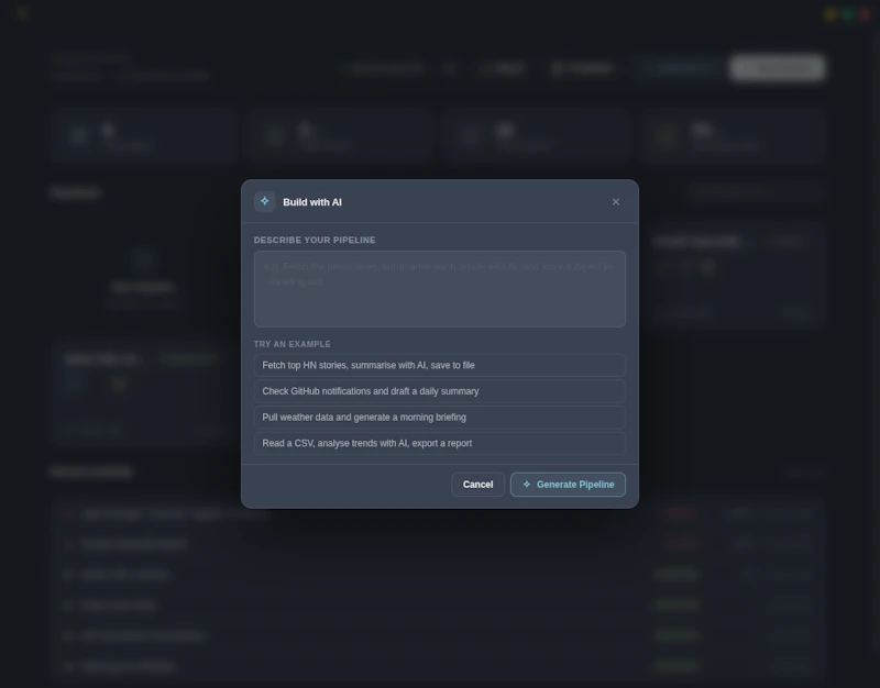 buildpipe screenshot 5