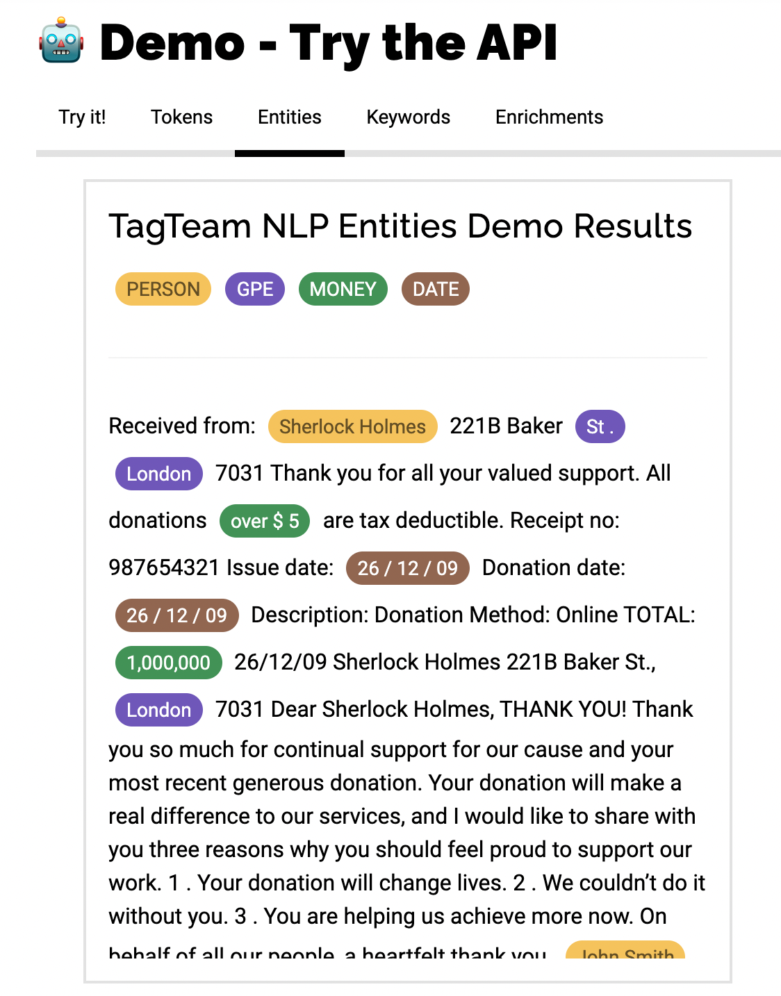 TagTeam gallery image