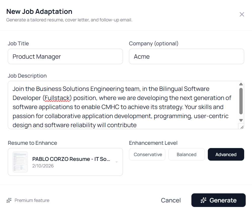 CVAdapt gallery image