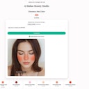 AI Bahae Beauty Studio